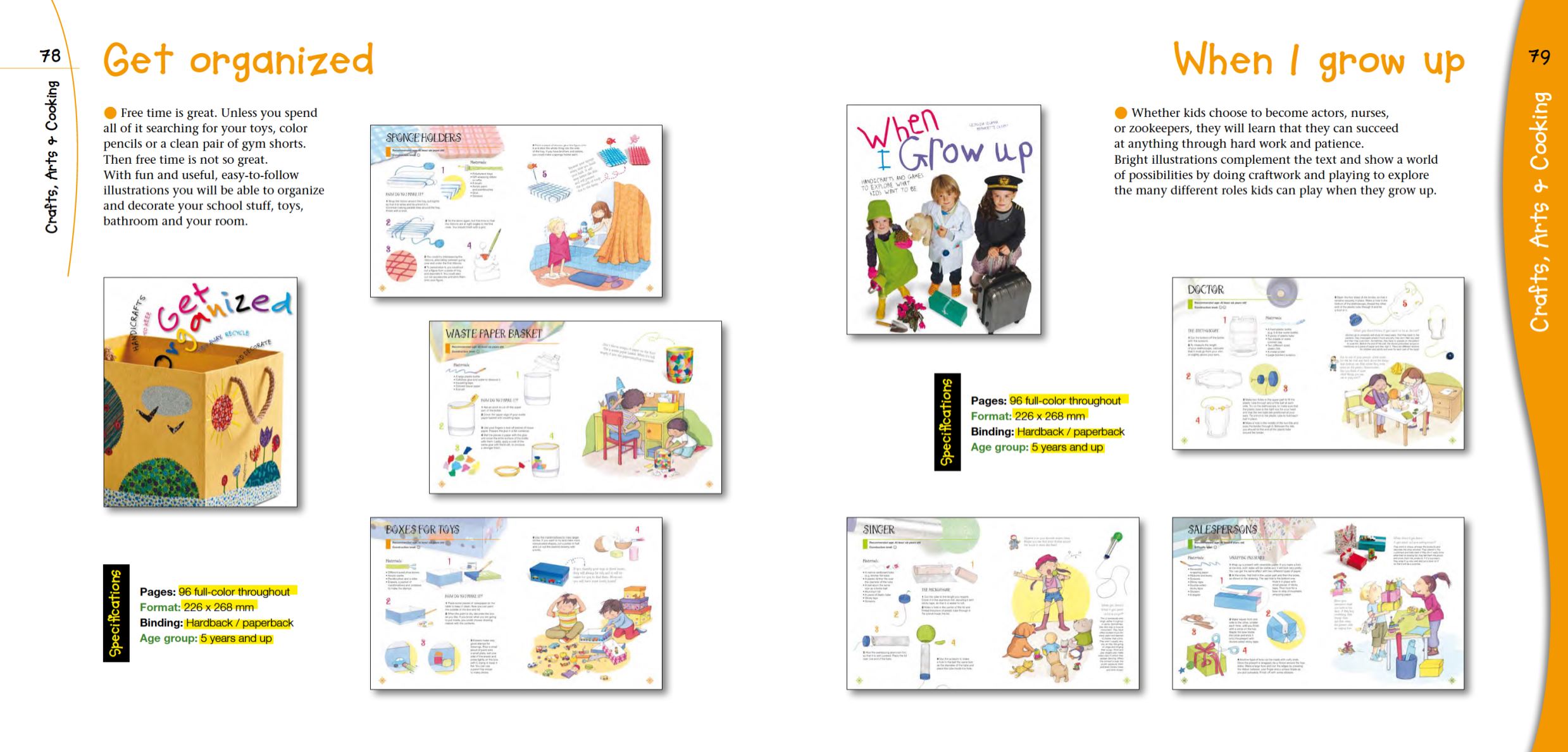 Page Background